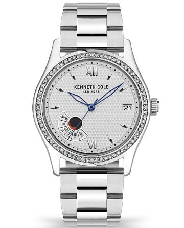 Kenneth Cole Dress Sport KCWLH2123903